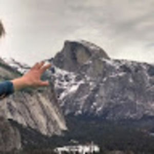 Meet your Posher, Simon